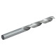 SIGMA Свердло по металу HSS поліроване Ø10.0мм (pvc, КРАТНО 5шт) (1169851) (5 шт)