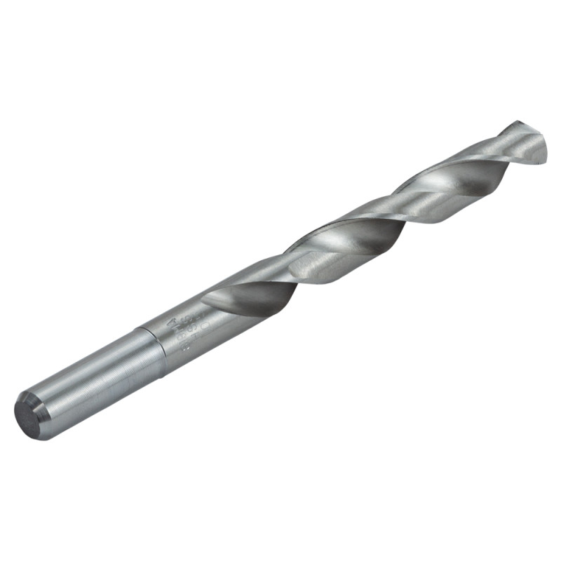 SIGMA Свердло по металу HSS поліроване Ø10.5мм (pvc, КРАТНО 5шт) (1169871) (5 шт)