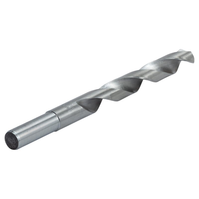 SIGMA Свердло по металу HSS поліроване Ø11.0мм (pvc, КРАТНО 5шт) (1169881) (5 шт)