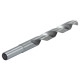 SIGMA Свердло по металу HSS поліроване Ø11.0мм (pvc, КРАТНО 5шт) (1169881) (5 шт)