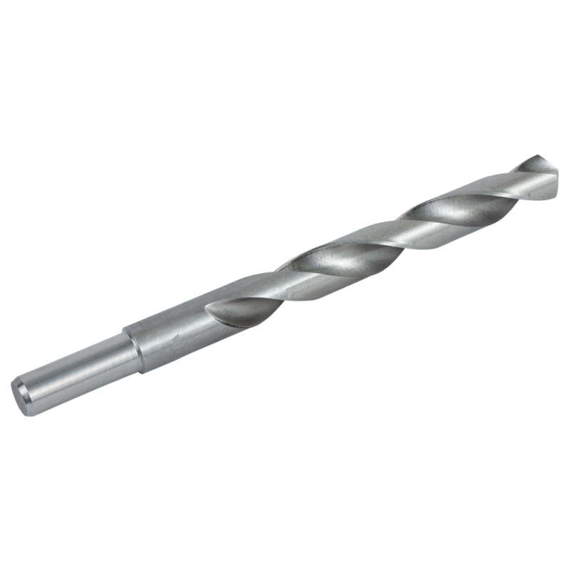 SIGMA Свердло по металу HSS поліроване Ø12.0мм (pvc, КРАТНО 5шт) (1169901) (5 шт)
