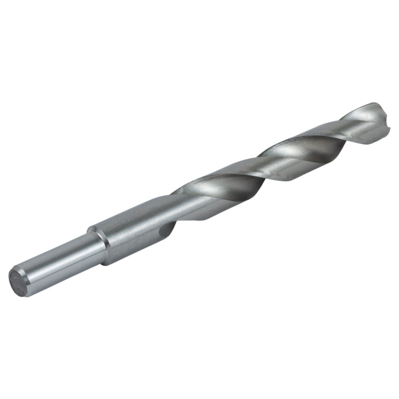 SIGMA Свердло по металу HSS поліроване Ø13.0мм (pvc, КРАТНО 5шт) (1169921) (5 шт)