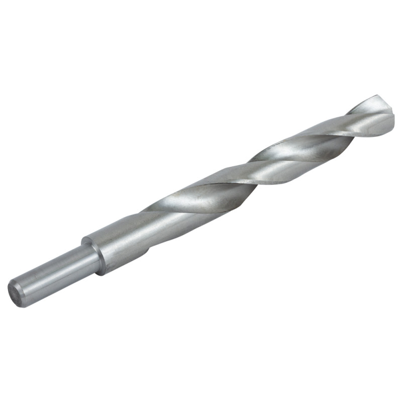 SIGMA Свердло по металу HSS поліроване Ø14.0мм (pvc, КРАТНО 5шт) (1169941) (5 шт)