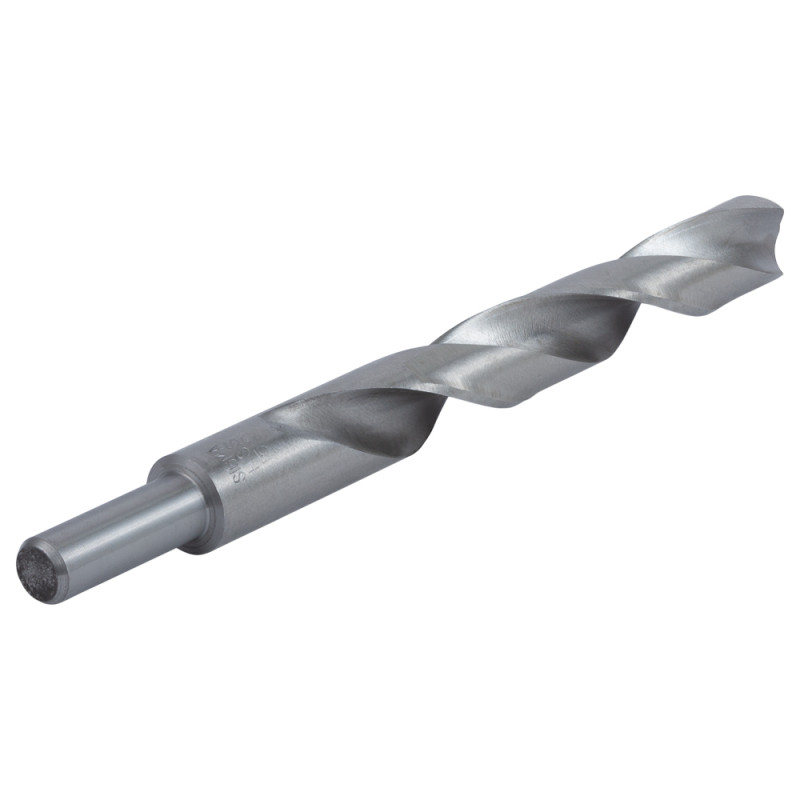 SIGMA Свердло по металу HSS поліроване Ø15.0мм (pvc, КРАТНО 5шт) (1169961) (5 шт)