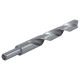 SIGMA Свердло по металу HSS поліроване Ø15.0мм (pvc, КРАТНО 5шт) (1169961) (5 шт)