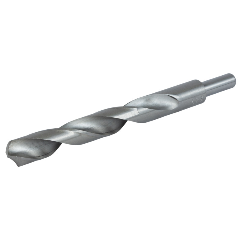 SIGMA Свердло по металу HSS поліроване Ø16.0мм (pvc, КРАТНО 5шт) (1169981) (5 шт)