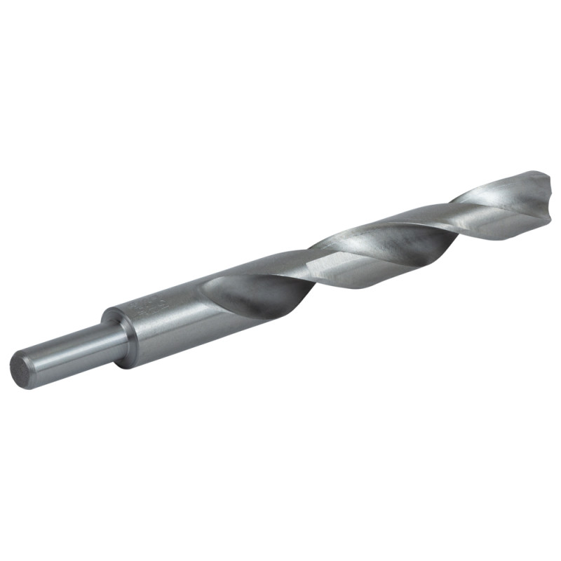 SIGMA Свердло по металу HSS поліроване Ø16.0мм (pvc, КРАТНО 5шт) (1169981) (5 шт)