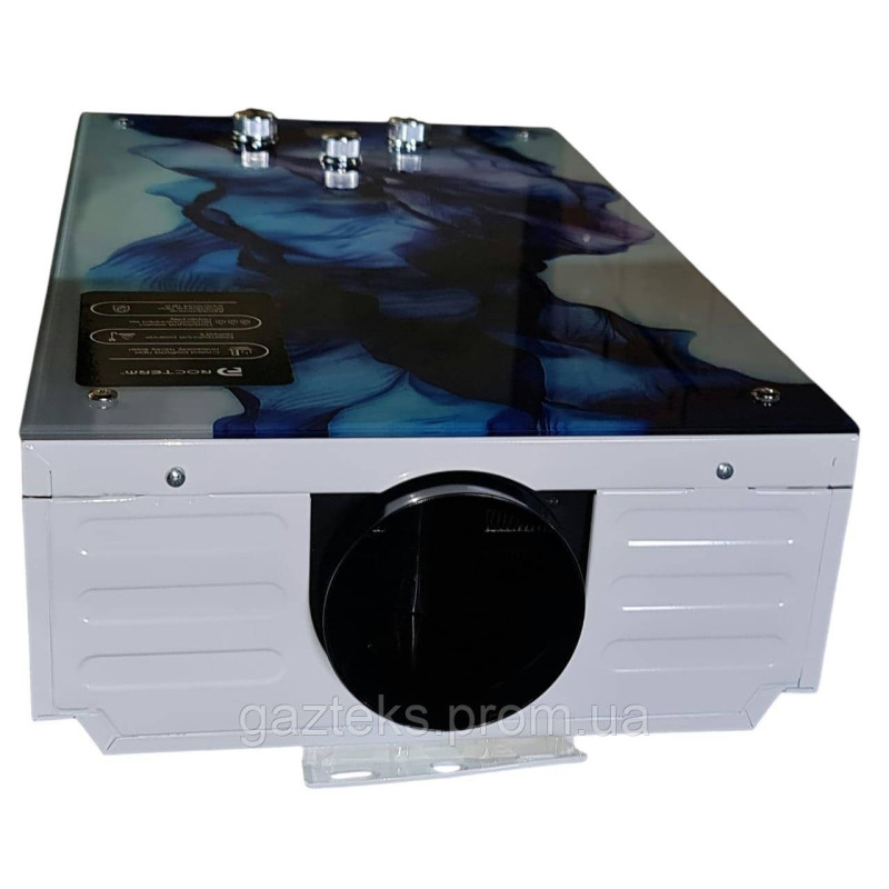 ROCTERM Газова колонка ВПГ- 10 АЕ 03 (1172982048)