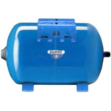 ZILMET Гидроаккумулятор HYDRO-PRO 50 литров (горизонтальный)Код 11A0005002