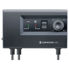 EUROSTER 11C Контролер насосу (11C)