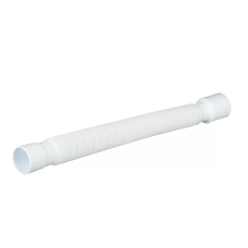SOLOPLAST Відведення гофроване Г1200, 400-1200мм
