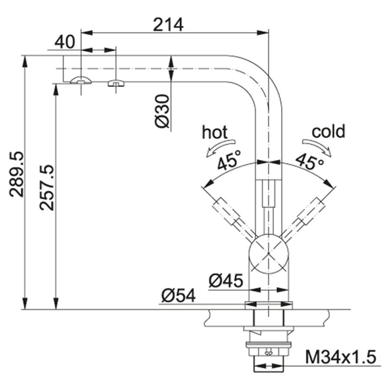Franke 120.0179.978 (1200179978)