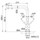 Franke 120.0179.978 (1200179978)
