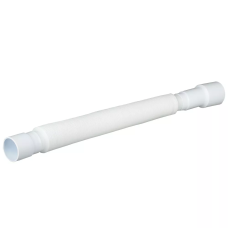 SOLOPLAST Відведення гофроване Г1205, 450-1250мм