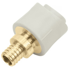 KAN-therm Вварне сідло PP Х PUSH fi110 x 18x2 (1209238009)