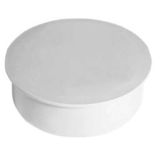 REHAU Заглушка Raupiano Plus 110 (121474003)