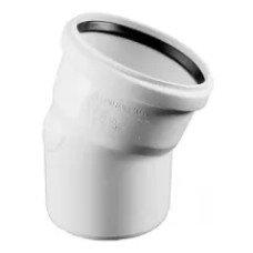 REHAU Відвід RAUPIANO PLUS 40 30° (123074001)