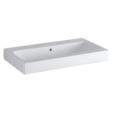 Geberit Умивальник ICON 124078000, білий, (124078000)