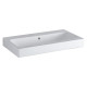 Geberit Умивальник ICON 124078000, білий, (124078000)