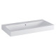 Geberit Умивальник ICON 124093000, білий, (124093000)