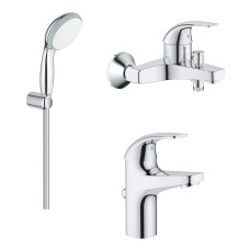 Grohe Набір змішувачів START 126746, (126746)