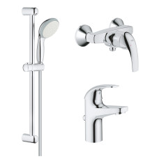 Grohe Набір змішувачів START 126747, (126747)