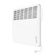 Atlantic Електроконвектор F120 Connect Mobile CMG-BD0/Wi-Fi/M (1000W) з комплектом підставок (129044)