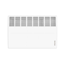 Atlantic Електроконвектор F120 Connect Mobile CMG-BD0/Wi-Fi/M (1500W) з комплектом підставок (129045)