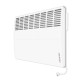 Atlantic Електроконвектор F120 Connect Mobile CMG-BD0/Wi-Fi/M (1500W) з комплектом підставок (129045)