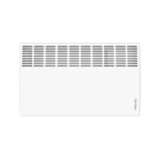 Atlantic Електроконвектор F120 Connect Mobile CMG-BD0/Wi-Fi/M (2000W) з комплектом підставок (129046)