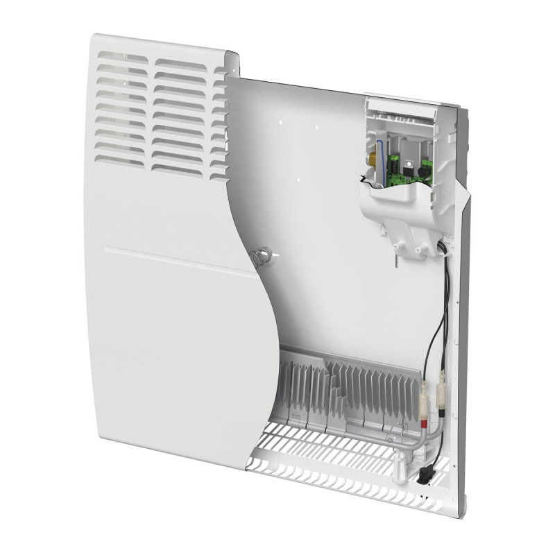 Atlantic Електроконвектор F120 Connect Mobile CMG-BD0/Wi-Fi/M (2000W) з комплектом підставок (129046)