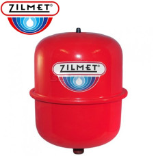 ZILMET Расширительный бак CAL-PRO 25 литровКод 1300002400