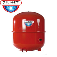 ZILMET Расширительный бак для ножек CAL-PRO 35 литровКод 1300003503