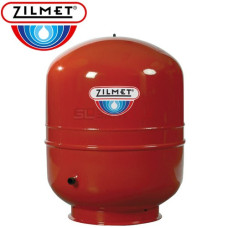 ZILMET Расширительный бак CAL-PRO 150 литровКод 1300015000
