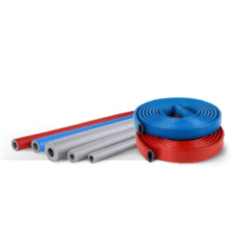K-flex Трубка 13x028-2 РЕ BLUE (130282155PEРB)