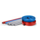 K-flex Трубка 13x028-2 РЕ RED (130282155PEРR)