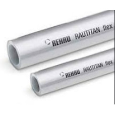 REHAU Труба RAUTITAN flex 32х4,4 мм, відрізки 6 м (130400006)