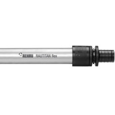 REHAU Універсальна труба Rautitan flex 63x8.6 мм (130430006)