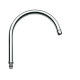 Grohe Вилив для кухонного змішувача, високий, (13049000)