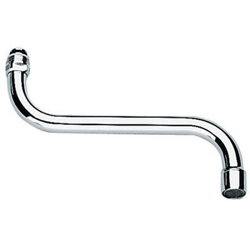 Grohe Вилив для ванни 13051000, (13051000)