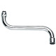Grohe Вилив для ванни 13051000, (13051000)