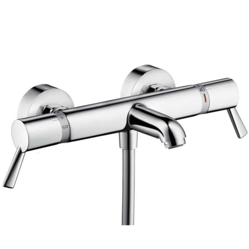 Hansgrohe Ecostat Термостат для ванни, (13115000)