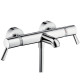 Hansgrohe Ecostat Термостат для ванни, (13115000)