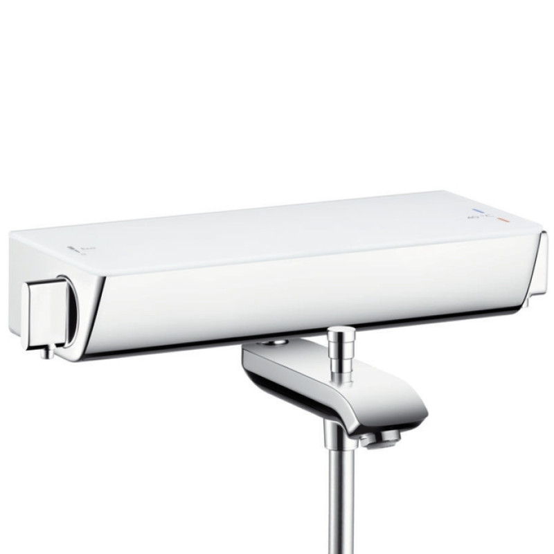 Hansgrohe Ecostat Selectтермостат для ванни, (13141400)