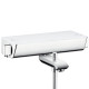 Hansgrohe Ecostat Selectтермостат для ванни, (13141400)