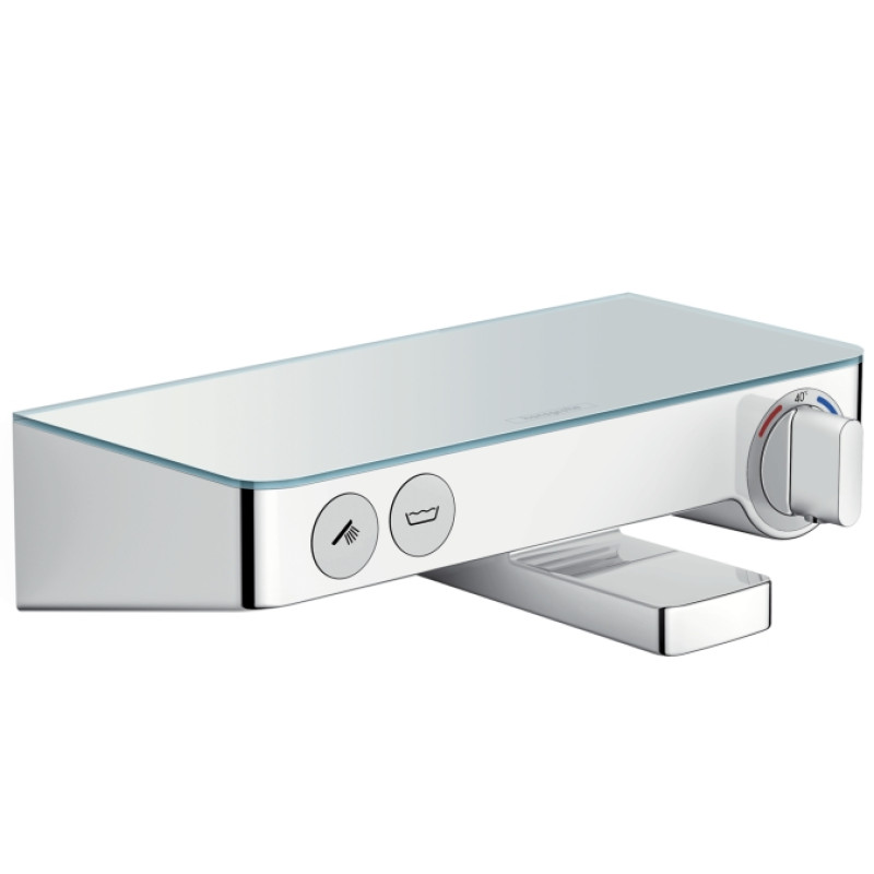 Hansgrohe Shower Tablet Select Термостат для ванни, (13151000)