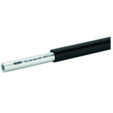REHAU Труба RAUTITAN flex 16х2,2 мм в круглій ізоляції 26 мм, бухта 25 м (131587025)
