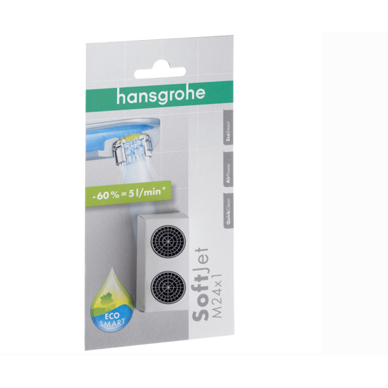 Hansgrohe Аератор, (13182000)