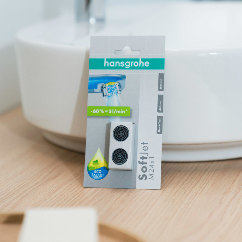 Hansgrohe Аератор, (13182000)