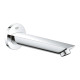 Grohe 13255001 Bau Cosmopolitan вилив для ванни u Cosmopolitan вилив для ванни (13255001)